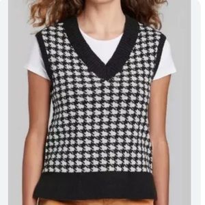 Wild Fable Sweater Vest